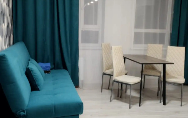 Квартира Стильная ЖК Астон.Время