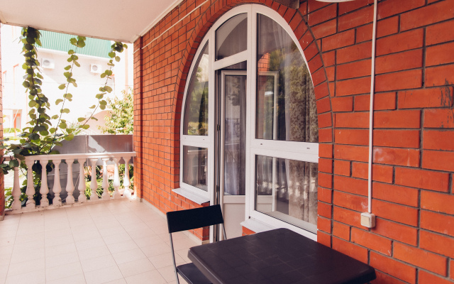 Primorе Guest House
