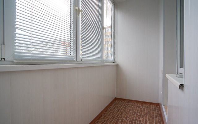 Apartment Studio Delux 70 Let Oktyabrya