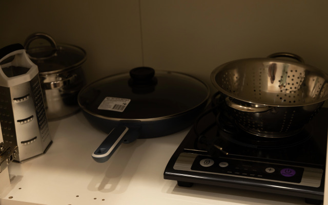 Частный дом в Стиле A-Frame на Берегу Озера