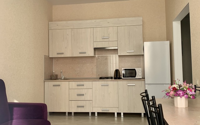 S Apartamentami Guest house