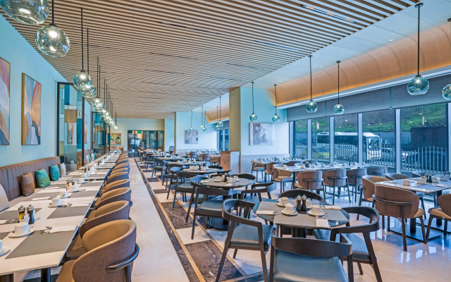 Radisson Hotel Istanbul Merter