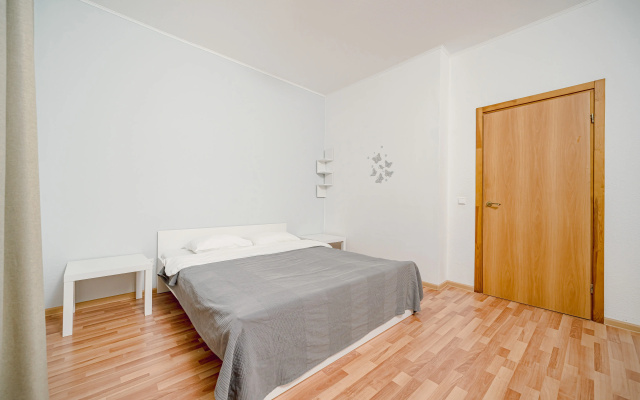 Апартаменты Rooms-Eкб на Улице 8 Марта 190