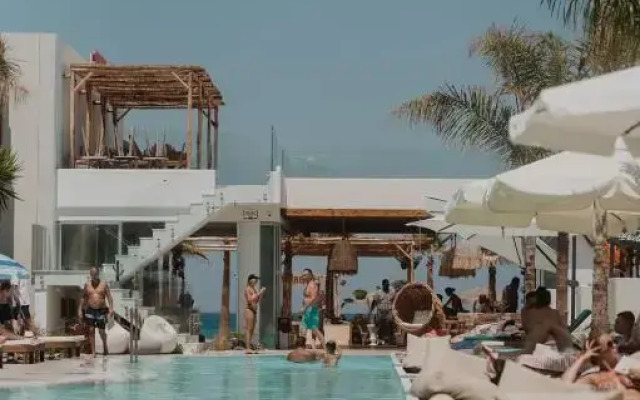 Galazio Beach Resort Apartment hotel