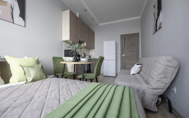 Апартаменты Алис Designer Interiors