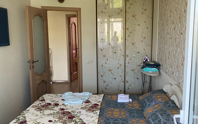 Квартира на Батумская 36