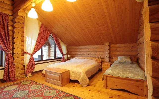 3 Gelaland Private House