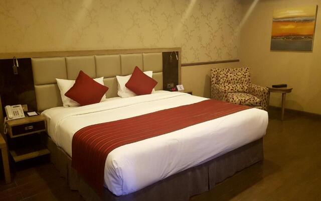Ramada by Wyndham Bishkek Centre