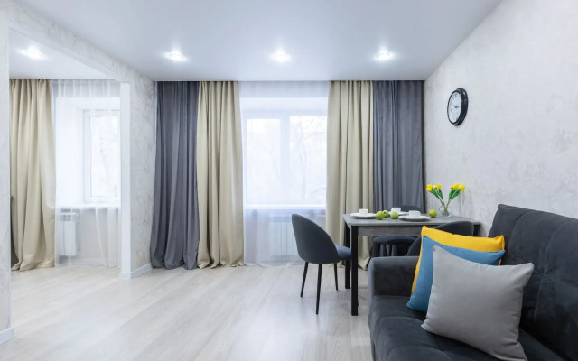 Апартаменты Пять Звёзд Квант