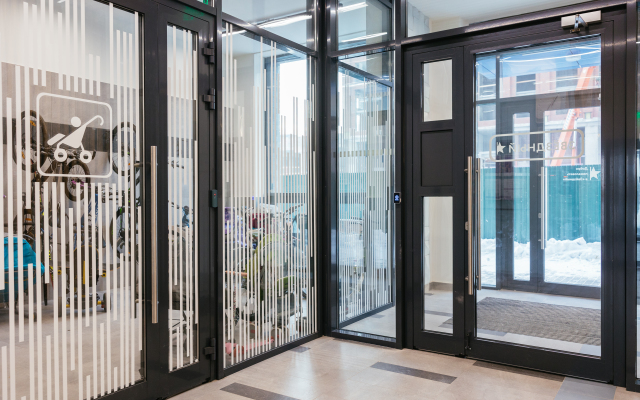 Апартаменты Room Tour возле Сити Молл горячие источники