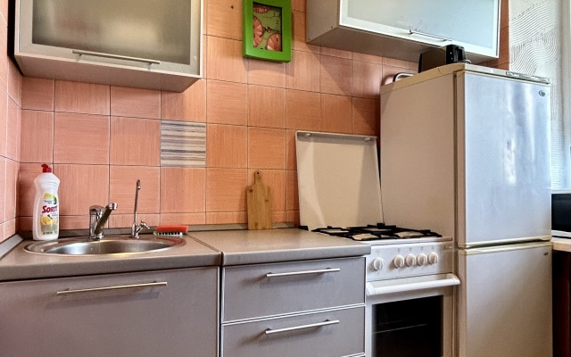 Апартаменты Кирова 36