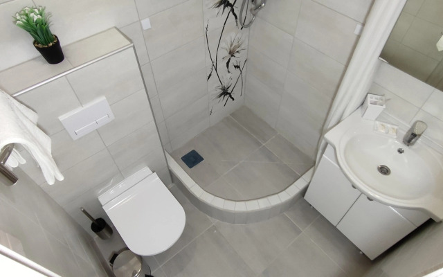 Апартаменты Облака 2