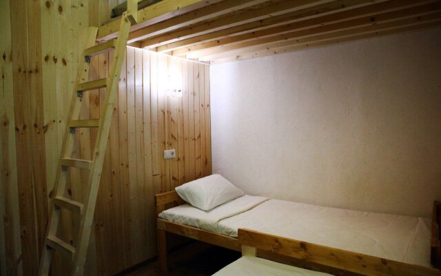 Narnia Hostel