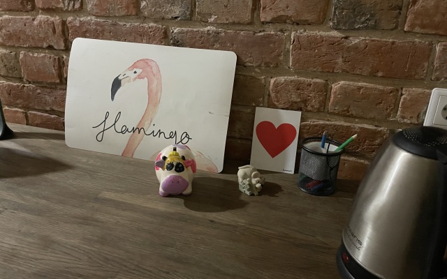 Жилые Помещения Аватар на Спортивной