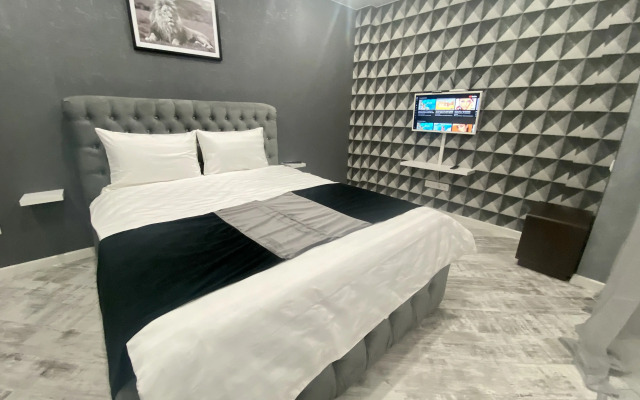 Studiya Na Kulakova (HouseVip26) Flat