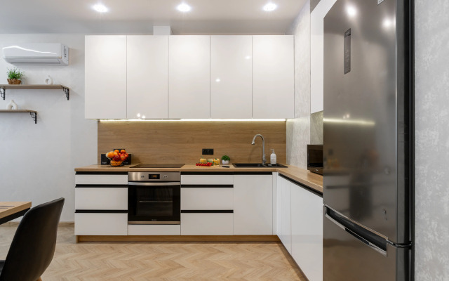 Апартаменты Уютные рядом с DanaMall