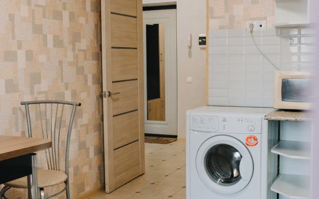 Kvartira na Voroshilova Apartments
