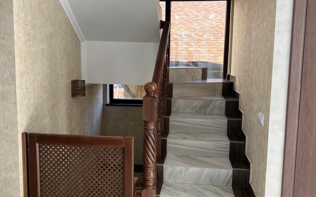 Гостевой дом Семейный Коттедж Красная Поляна