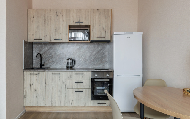 Квартира TerraAparts в Стрельне