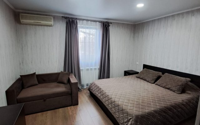 V Aksae Guest house