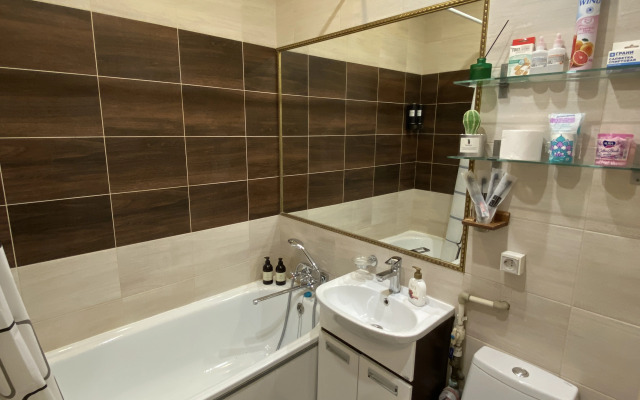 Апартаменты Дружба