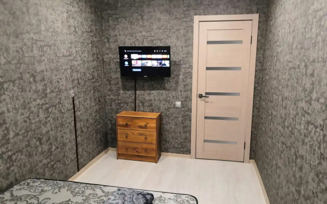 Апартаменты Кирова 39