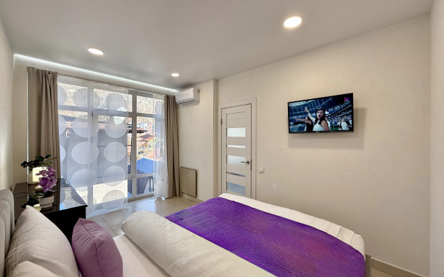 Апартаменты 39 Премиум