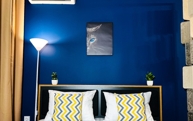 Rostov Apartament