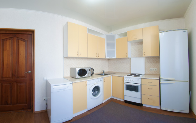 Na Maksima Gorykogo 83 Apartments