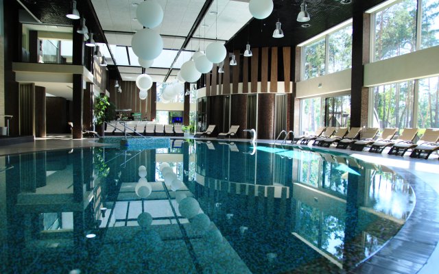 Курортный отель Grand Admiral Resort & SPA