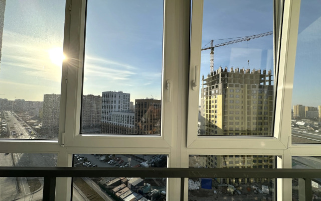 Uyutnye Dlya Semeynogo Otdykha Apartments