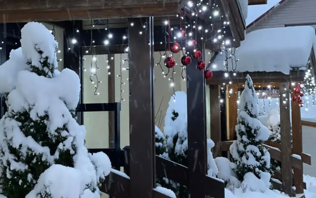 Частный Дом напротив казино с личной парковкой