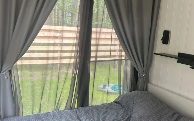 Частный дом Уютный загородный дом на собственном участке