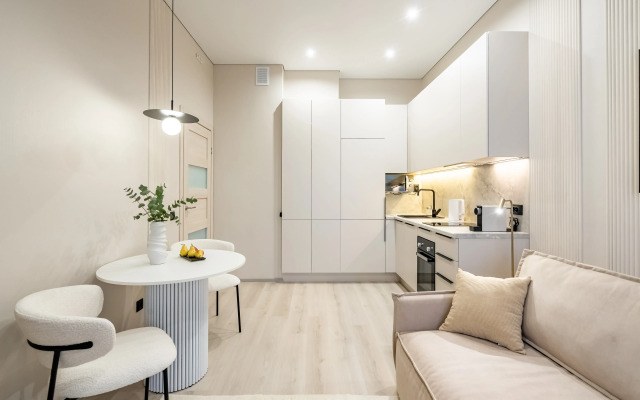 Merino Home Alia Apartments