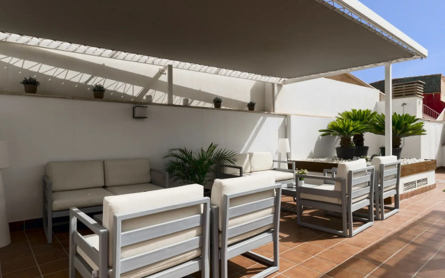 Suites del Pintor