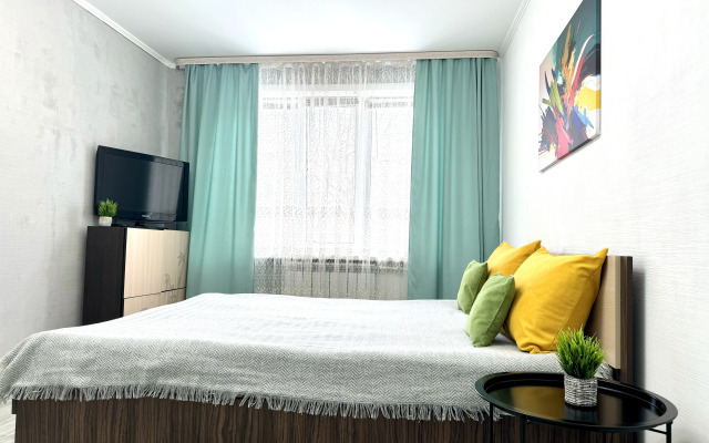 Sweet Home Flat
