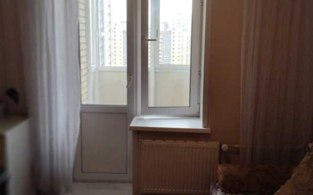 Апартаменты на улице Озерная 3/12