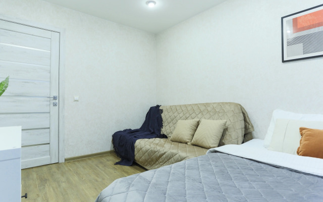 Квартира на улице Техническая 58А