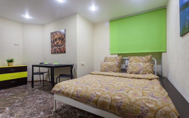 Apartamenty 6ya Krasnoarmeyskaya 23 (1)