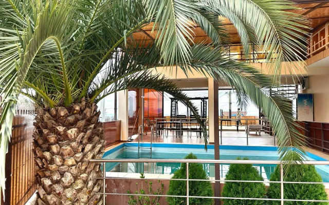 Aleksandriya Guest house
