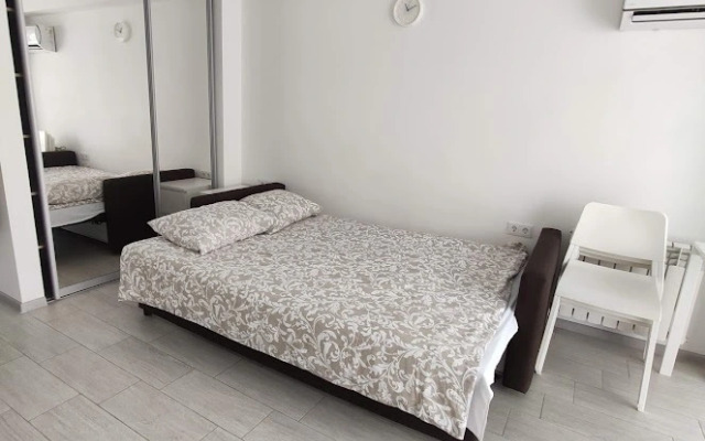 Na Ulitse Urozhaynoy 71/1k2 Flat