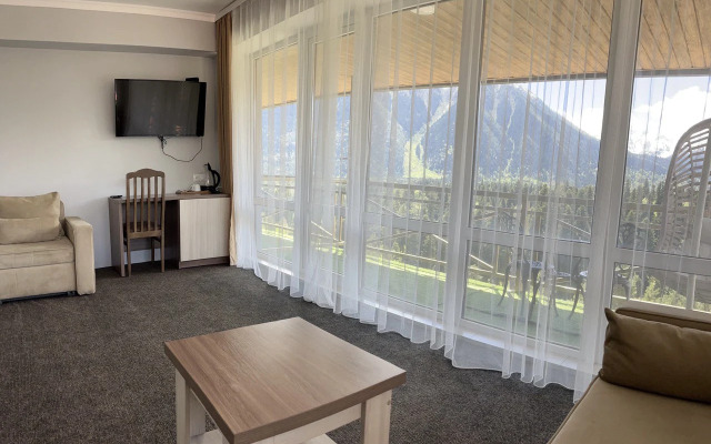 Shatun Hotel