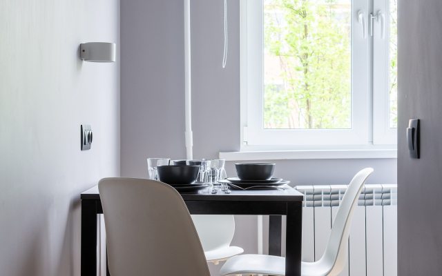 Апартаменты RentHibiny