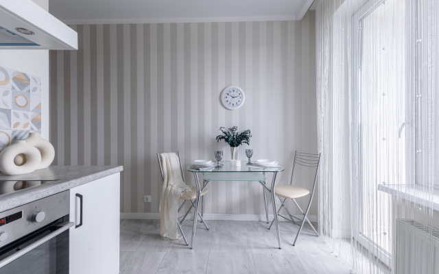 Апартаменты Престиж