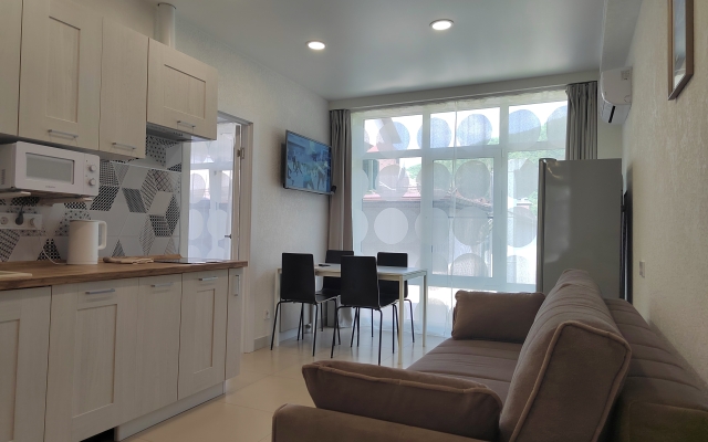 Apartments Sacvoyage 8