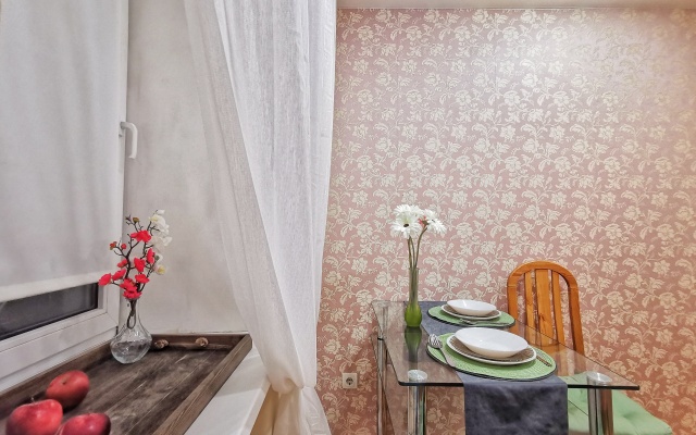 Апартаменты Apart-Comfort на Свердлова 83/2