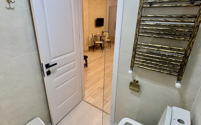 Апарт-отель Ritmari