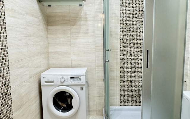 Royal Classic u Korolevskih vorot Apartment