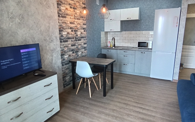 Апартаменты 100 Ночей на Песчаной 171