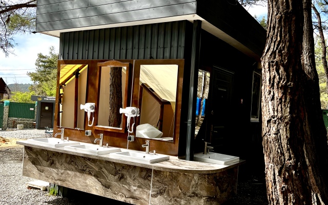 Pod Sosnami Hotel
